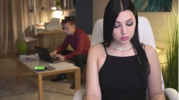 Office_Online  11-11-2020 gagging Couple