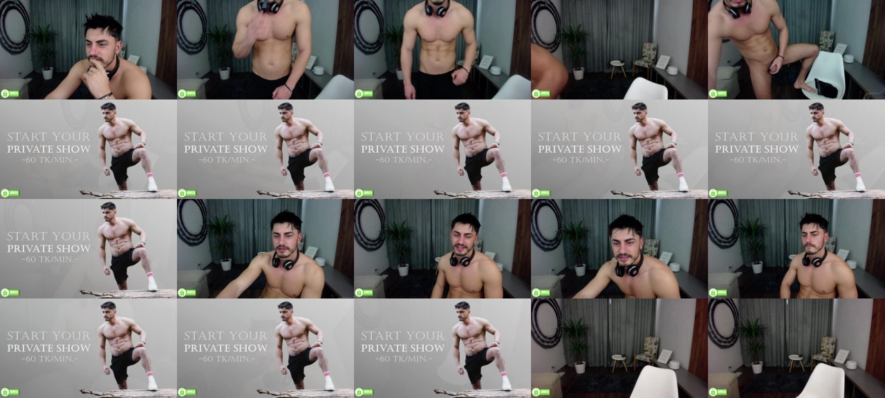 Rye__zZ  11-11-2020 Recorded Video Nude