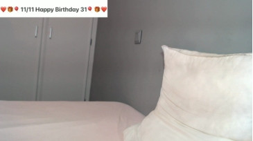 Sexfriendch  11-11-2020 Recorded Video Porn