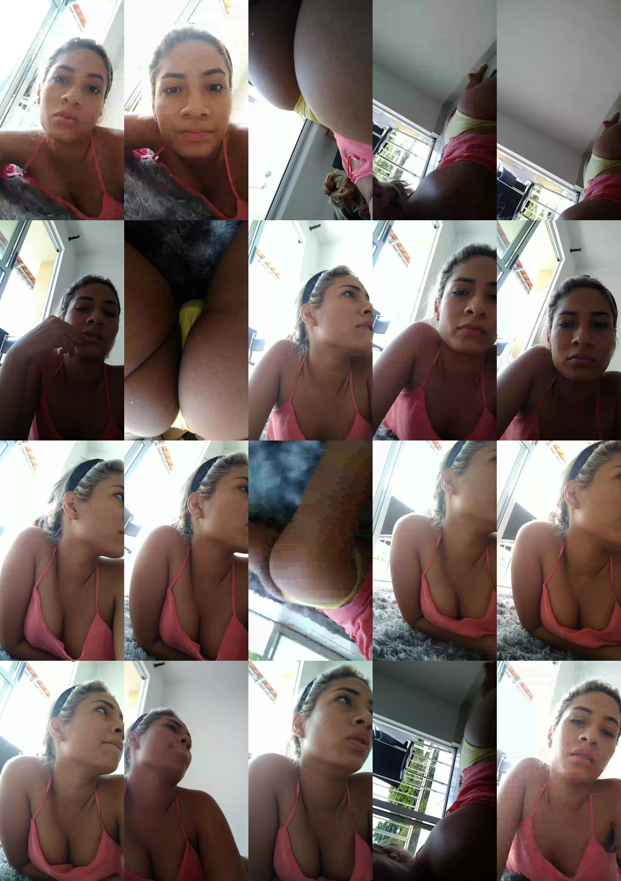 SophiaCooper1 11-11-2020 Naked 