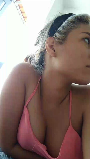 SophiaCooper1 11-11-2020 Naked 