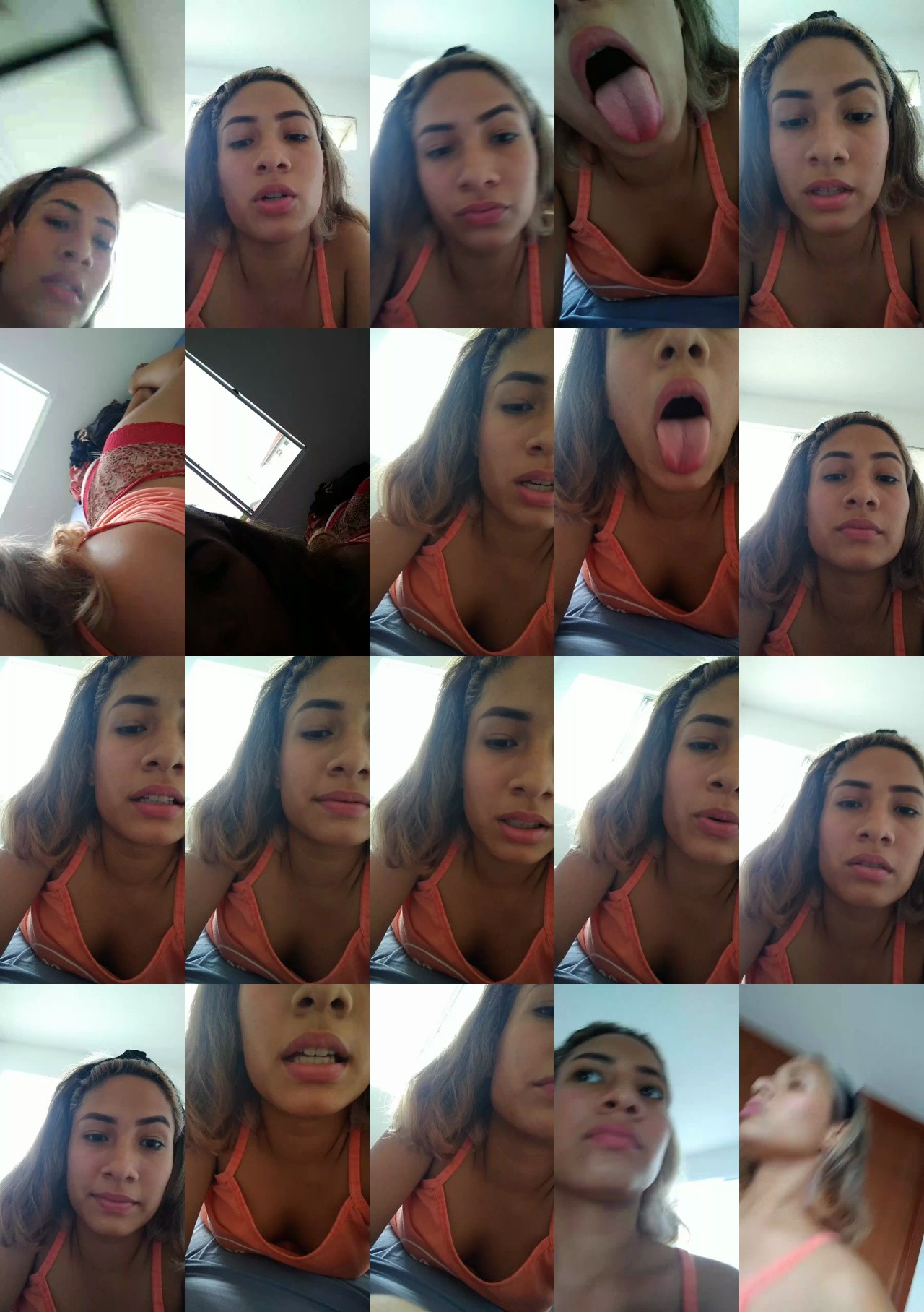 SophiaCooper1 11-11-2020 Pretty 