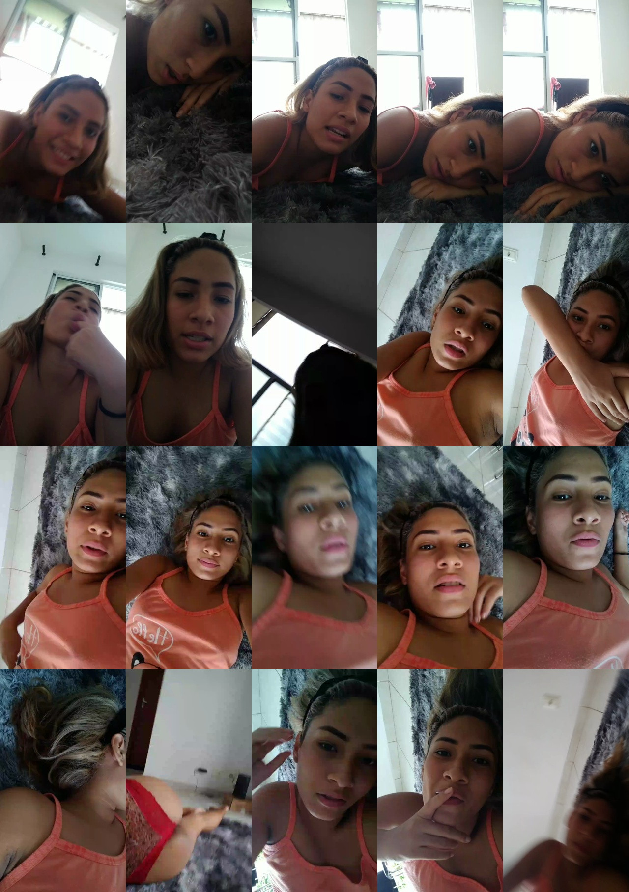 SophiaCooper1 11-11-2020 Video 