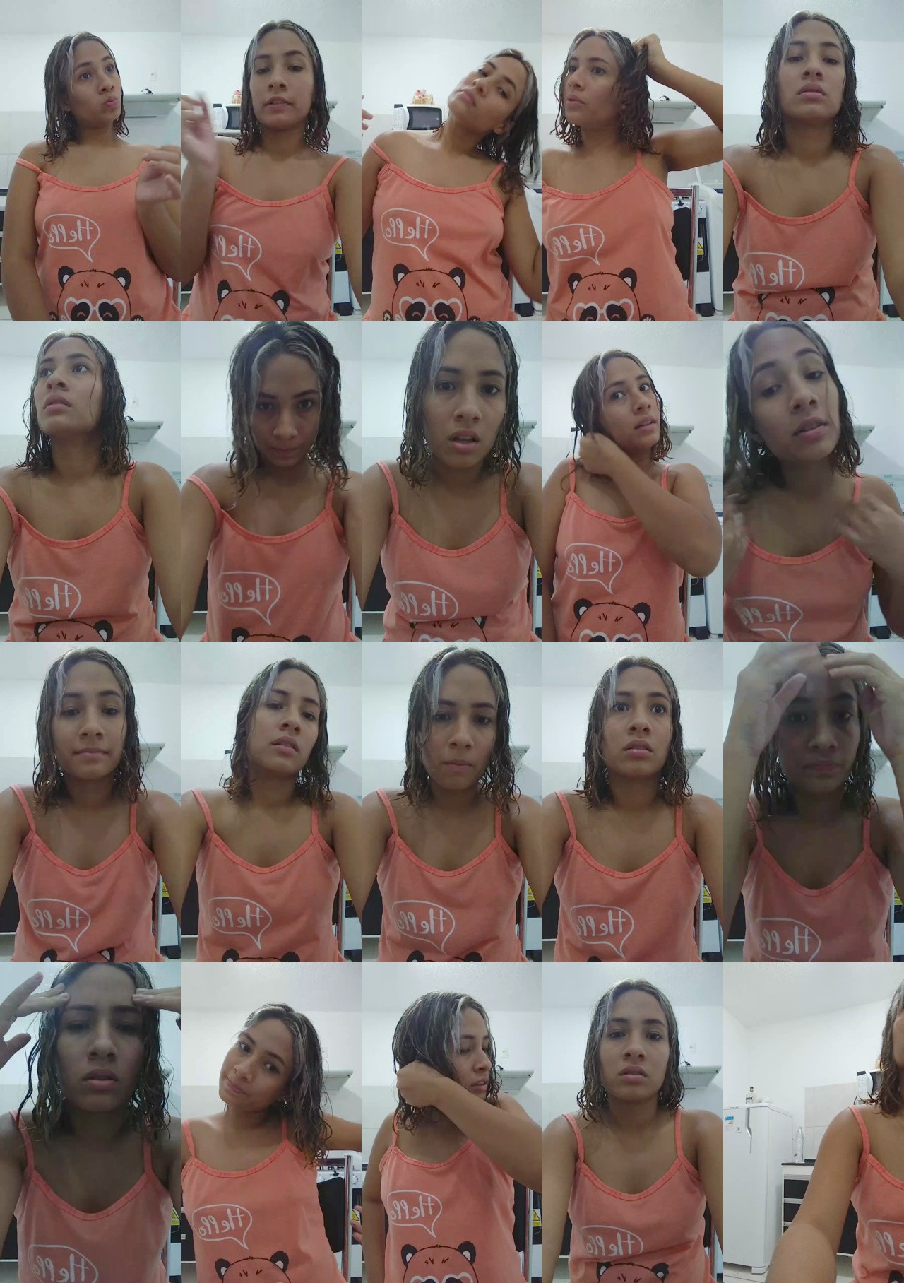 SophiaCooper1 11-11-2020 Porn 