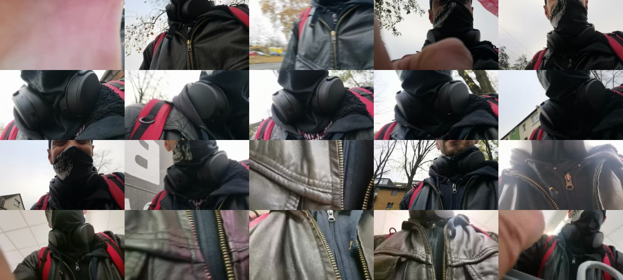 Tastit4cs  11-11-2020 Recorded Video Webcam