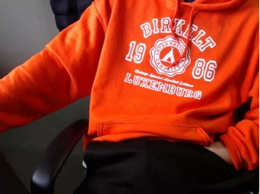 TheJidsuh  11-11-2020 Recorded Video Cam