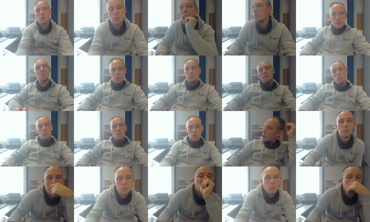 Xavimendez1314  11-11-2020 Recorded Video Nude