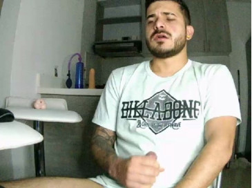 apolo192  11-11-2020 Recorded Video Nude
