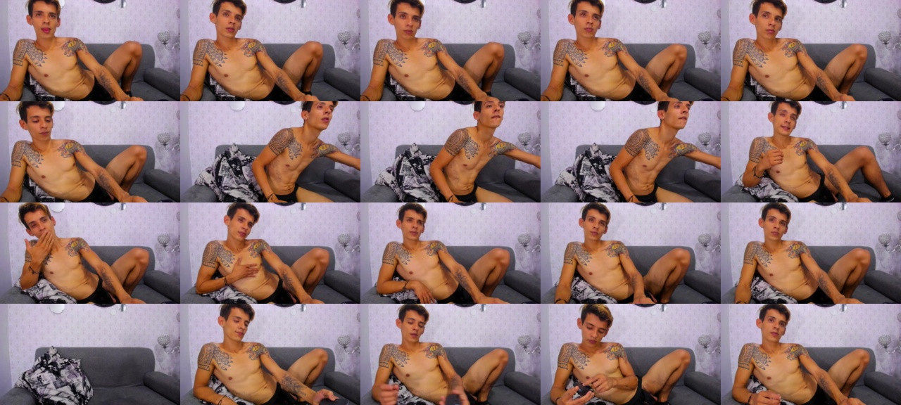 axelmarc  11-11-2020 Recorded Video Download