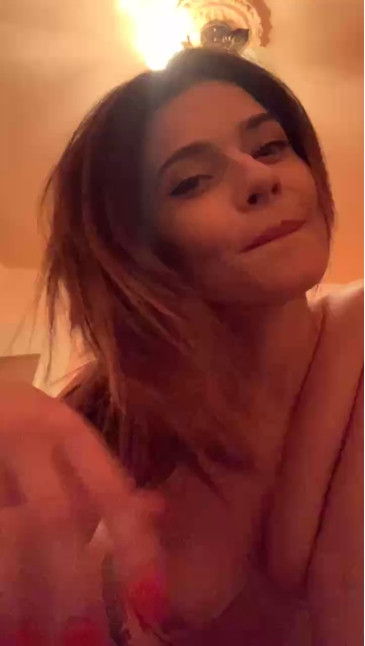 babe133 11-11-2020 Porn 