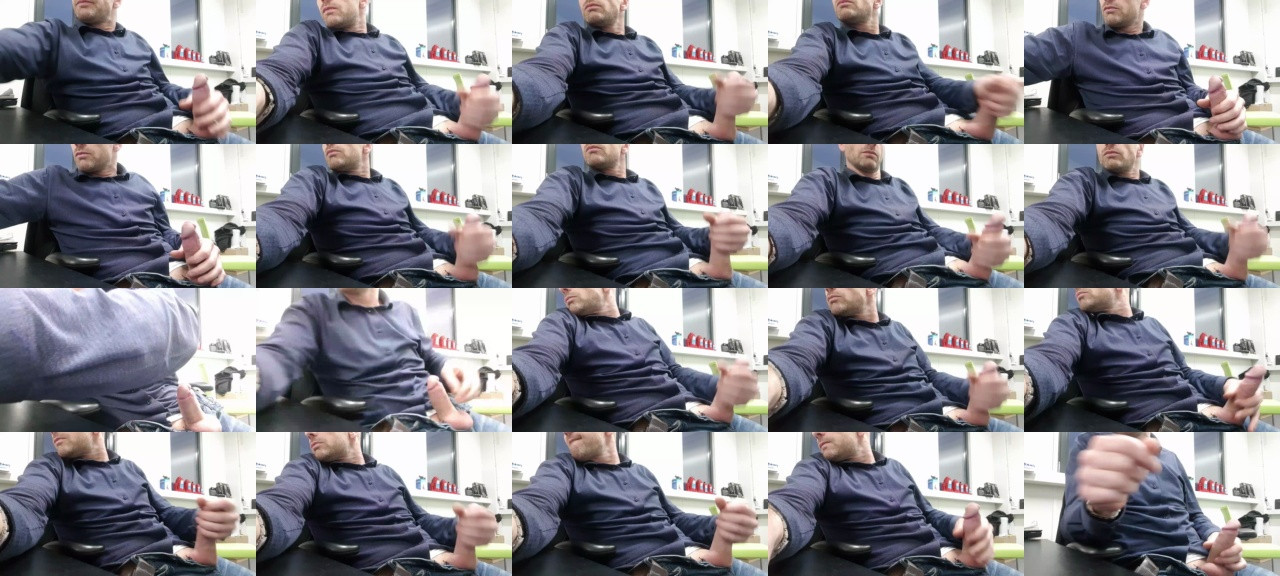 basishot  11-11-2020 Recorded Video Nude