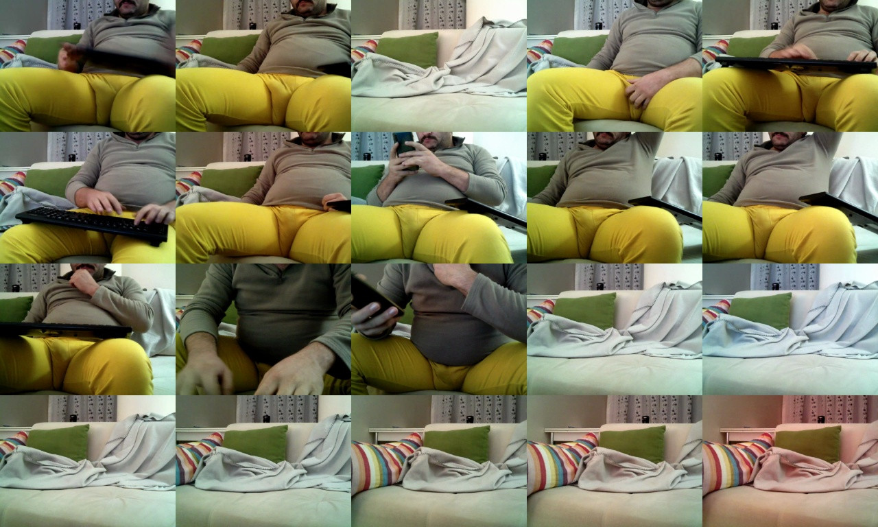 cess53  11-11-2020 Recorded Video Naked
