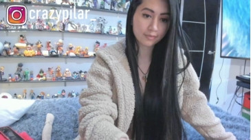 crazypilar 11-11-2020 Webcam 