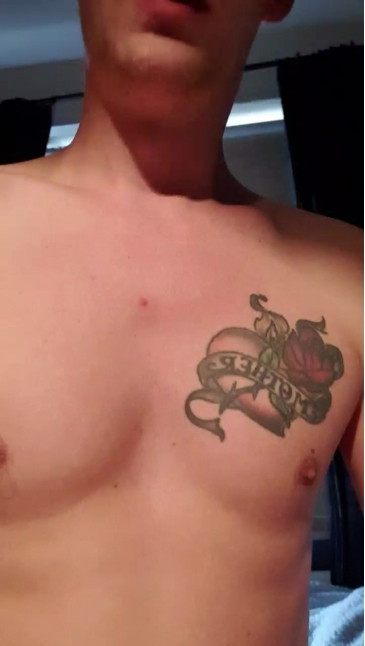 dr33mb0y  11-11-2020 Recorded Video XXX