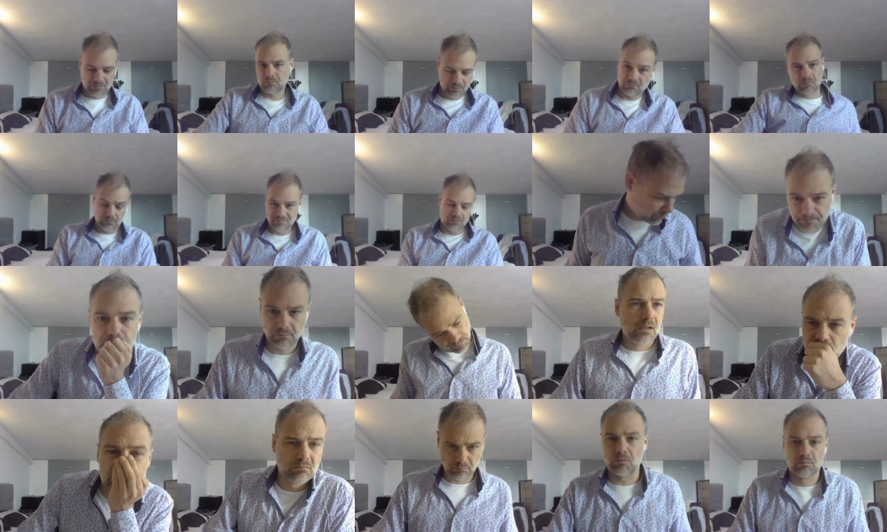 easyrider72  11-11-2020 Recorded Video Porn