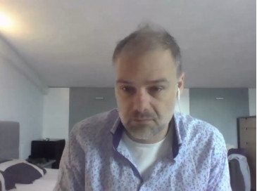 easyrider72  11-11-2020 Recorded Video Porn