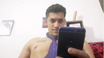 ethansteban3  11-11-2020 Recorded Video Webcam