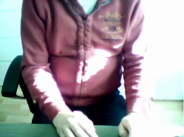 limmydate  11-11-2020 Recorded Video Naked