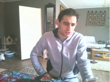 mihaimichael  11-11-2020 Recorded Video Porn