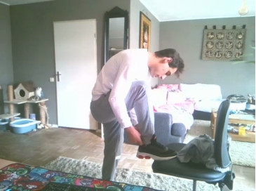 mihaimichael  11-11-2020 Recorded Video Webcam