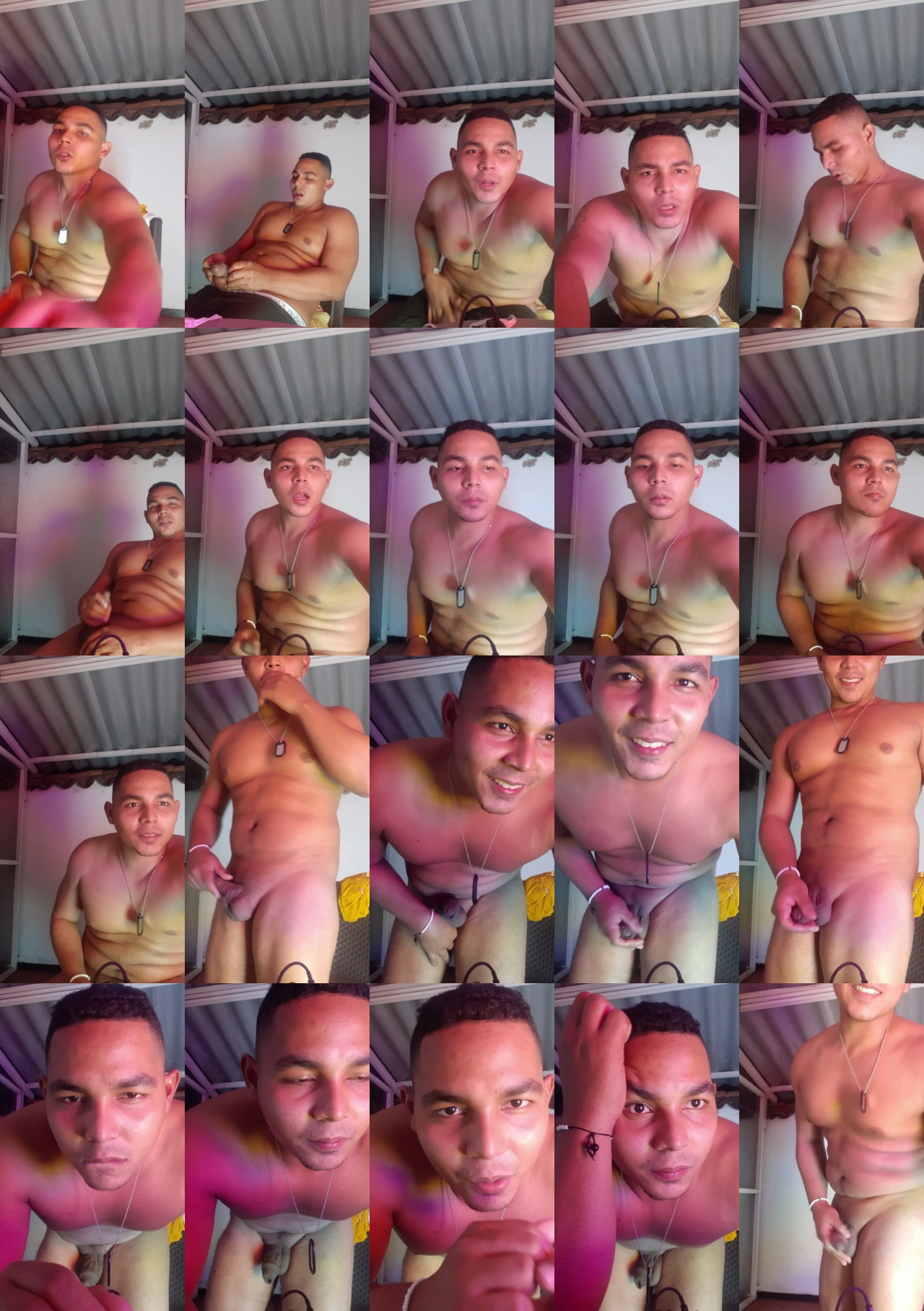 militaryperver7  11-11-2020 Recorded Video Nude