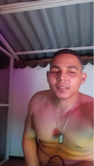 militaryperver7  11-11-2020 Recorded Video Nude