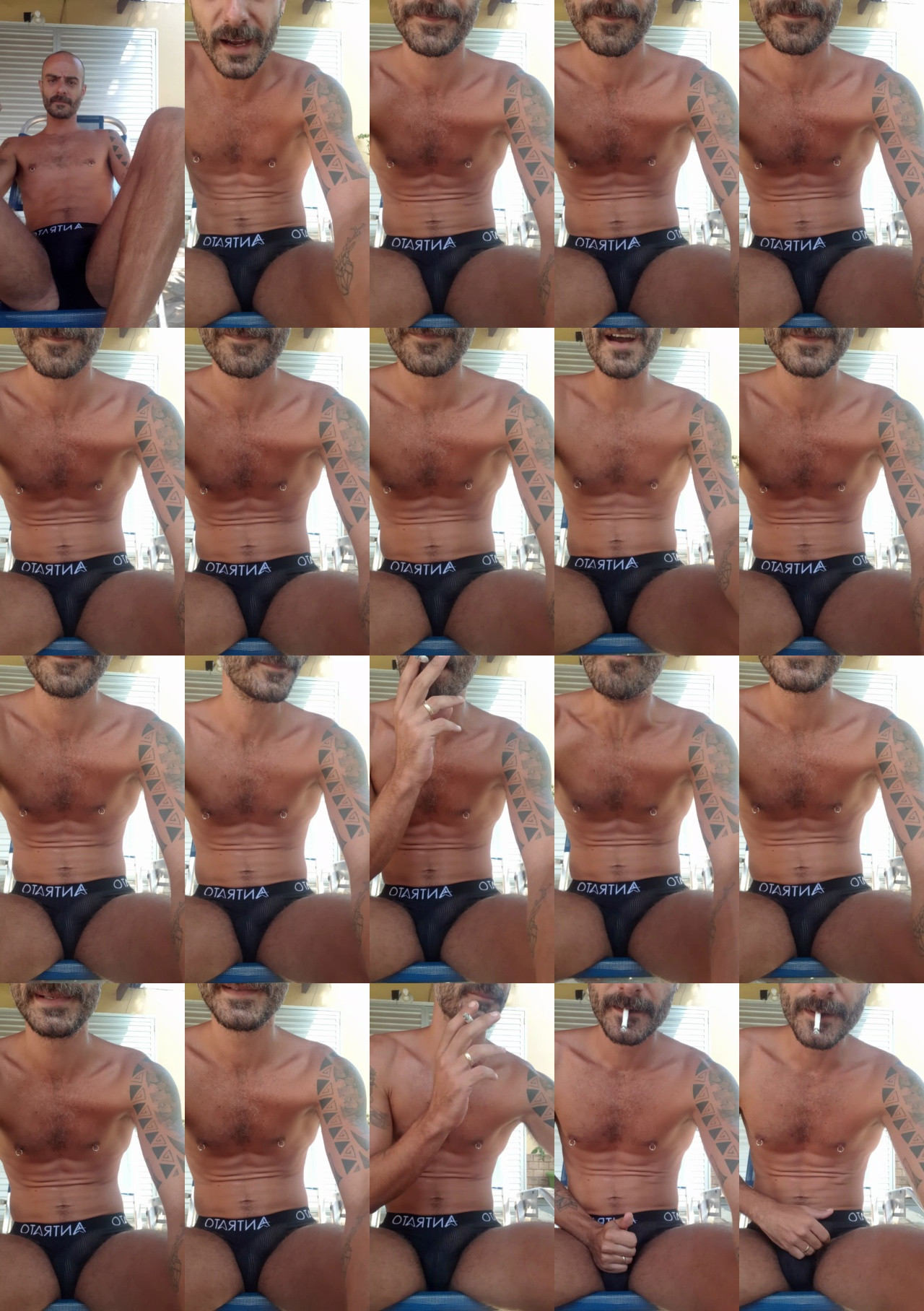 recoblue22cm  11-11-2020 Recorded Video Webcam