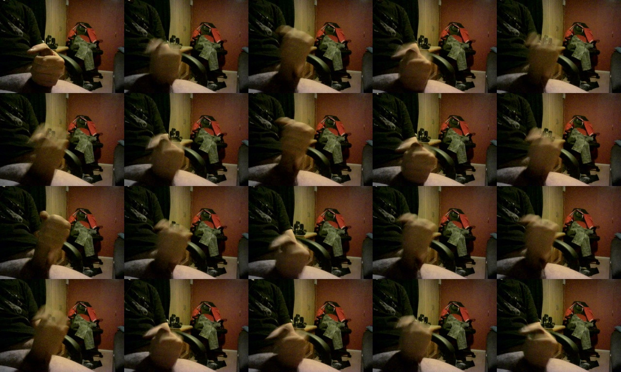 sexygeert  11-11-2020 Recorded Video Topless