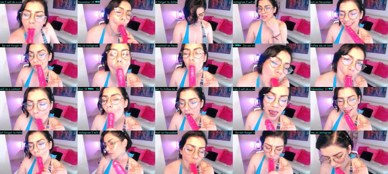 venusdagosti 11-11-2020 Nude 