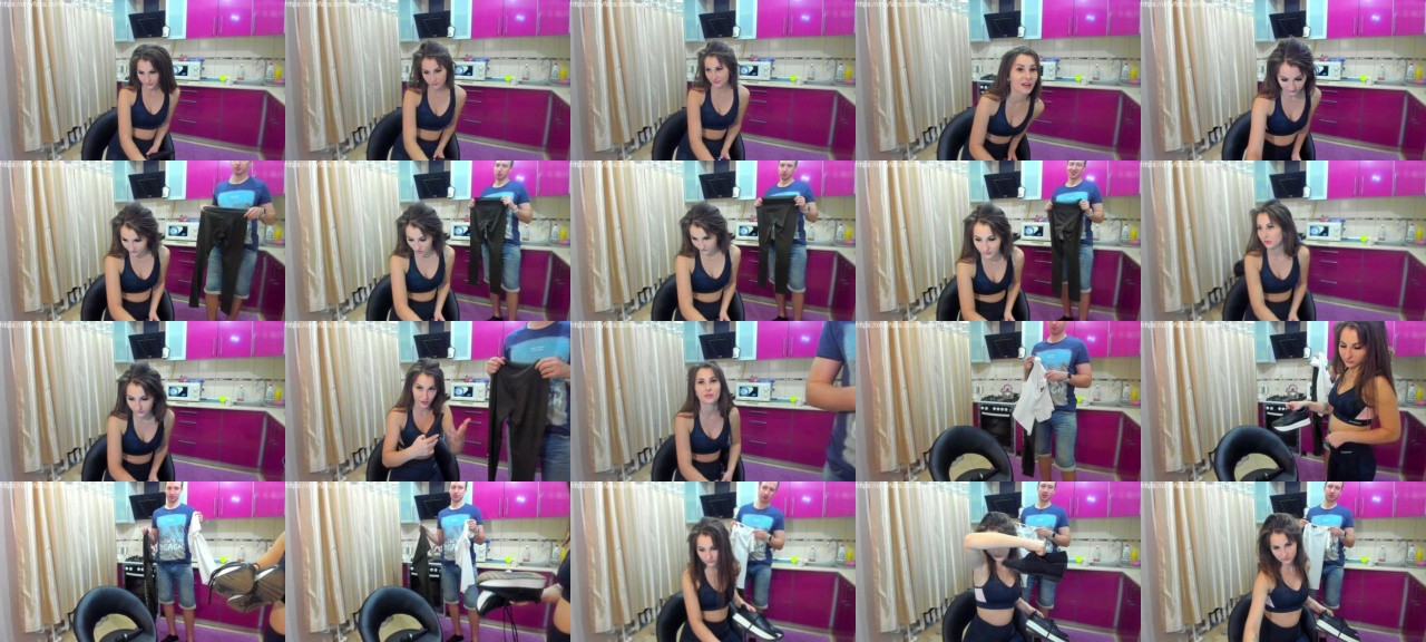 3threesomelove3 12-11-2020 Wet 