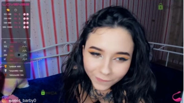 Annbarby 12-11-2020 Recorded 