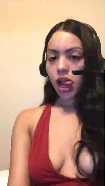 Annmarie666 12-11-2020 Topless 