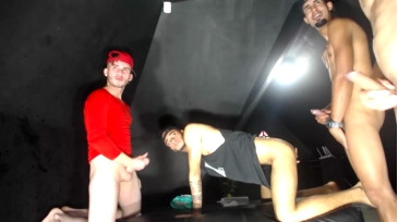 Asmodeosx  11-11-2020 video all naked