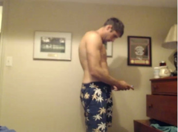 Athleteguy55555  11-11-2020 video cutegirl