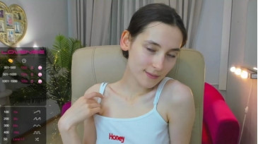 Beckymartens 12-11-2020 Nude 