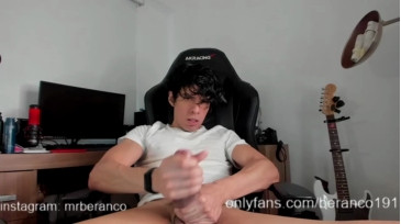 Beranco19  10-11-2020 video pinkass