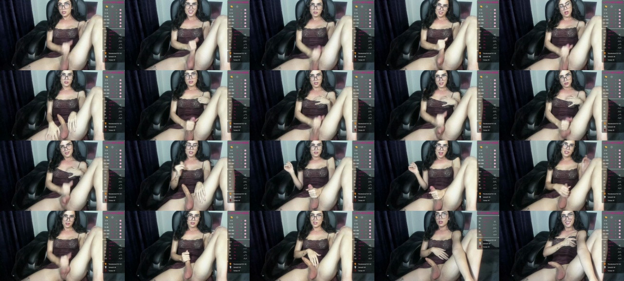 Bittersweet_Queen  11-11-2020 Trans Ass