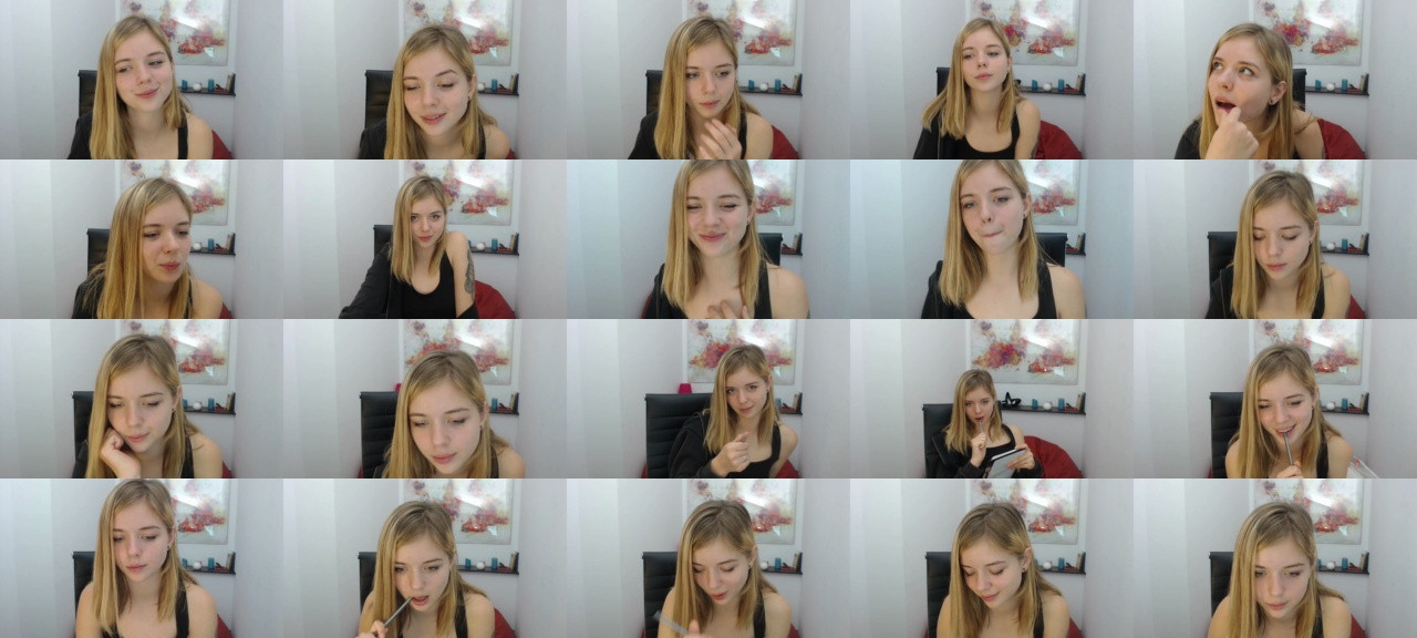 Blonde_Andcute 12-11-2020 Naked 