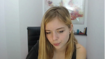 Blonde_Andcute 12-11-2020 Naked 