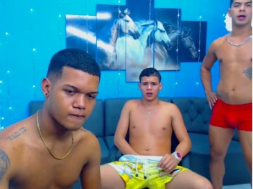 Bravefellerr  12-11-2020 Recorded Video Show