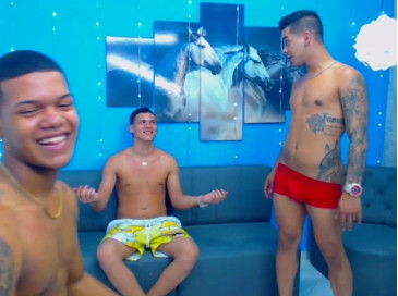 Bravefellerr  12-11-2020 Recorded Video Nude