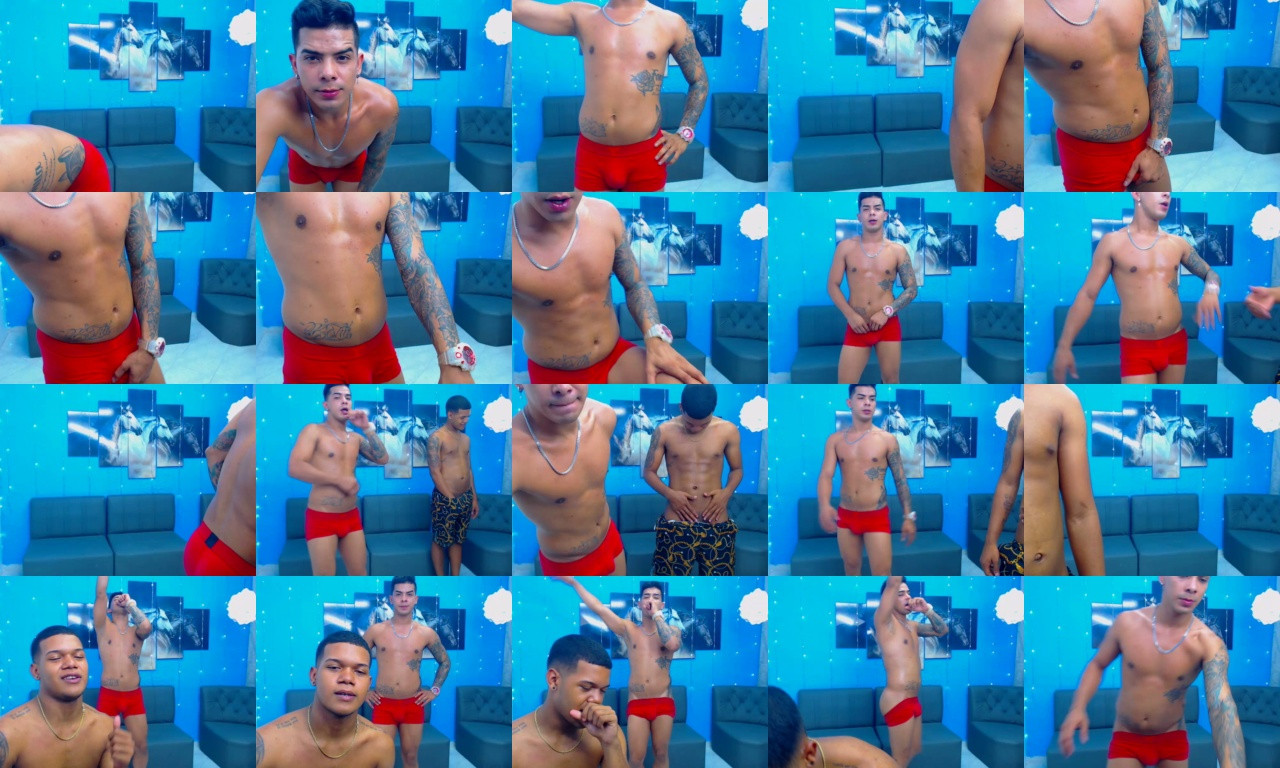 Bravefellerr  12-11-2020 Recorded Video Webcam