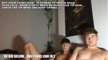 Brokestraightjames  11-11-2020 video misstress