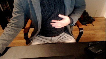 Closewar  12-11-2020 Recorded Video Naked