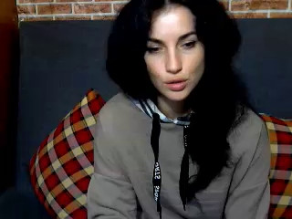 CrisStuart  12-11-2020 body Female