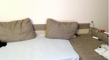 Dominvega  11-11-2020 video twerk