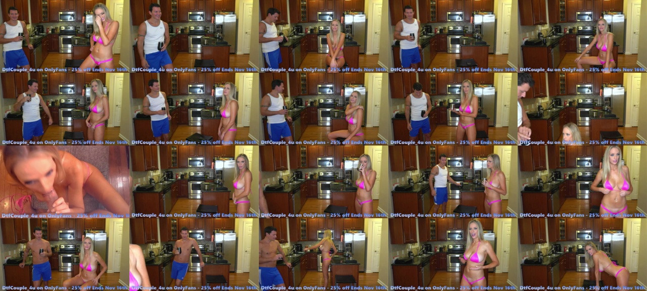 Dtfcouple_4u 12-11-2020 Ass 