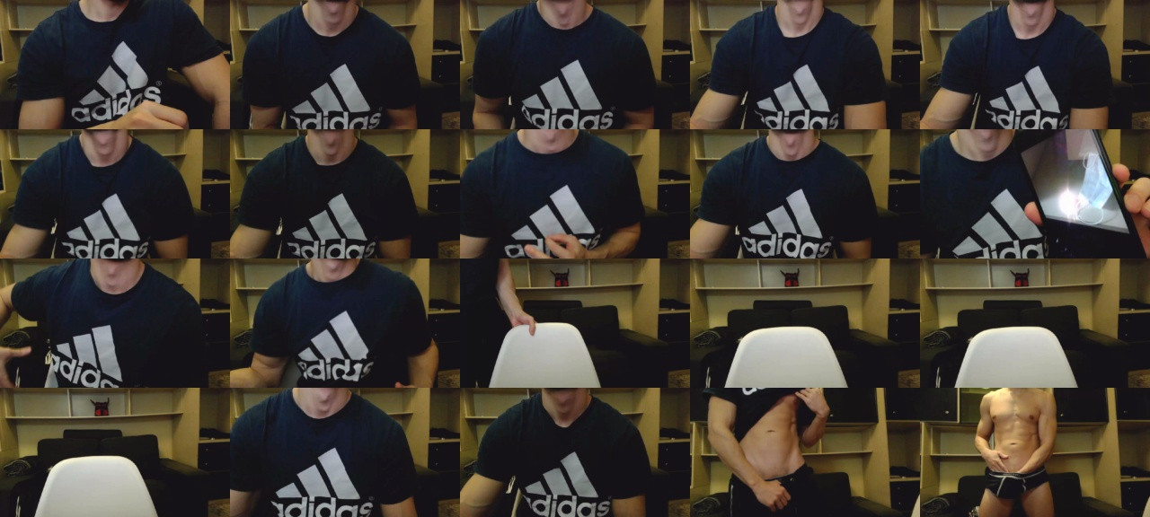 Frabroker  12-11-2020 Recorded Video Topless