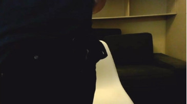 Frabroker  12-11-2020 Recorded Video Topless