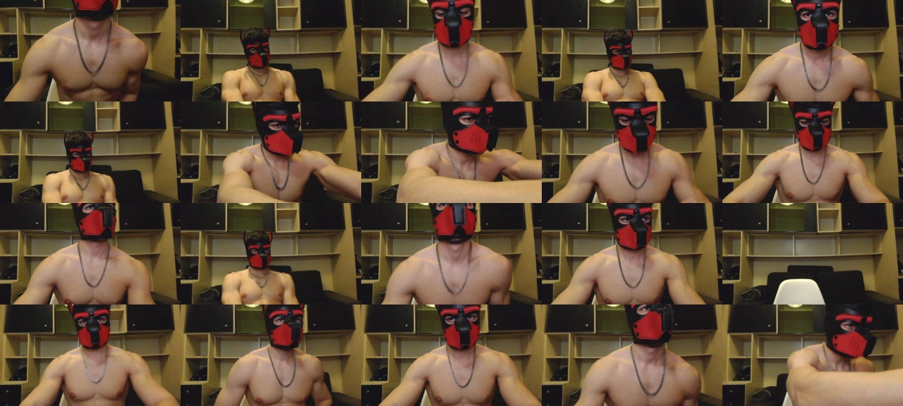 Frabroker  12-11-2020 Recorded Video Cam